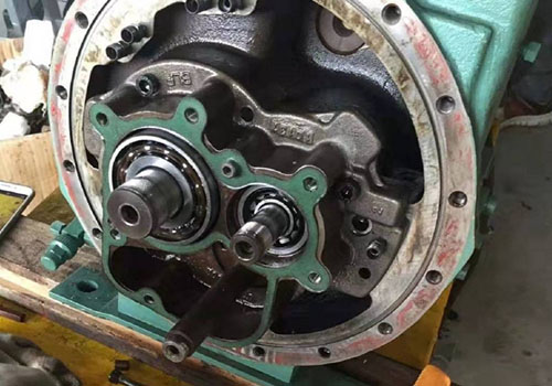 螺桿壓縮機管路清洗，制冷機組維保 