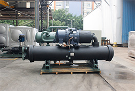 掌握這些技巧，你也可以自行維修冷水機