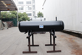 儲液器日常維護需要達到什么標準